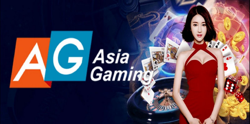 Giới thiệu chung về sảnh Casino Asia Gaming