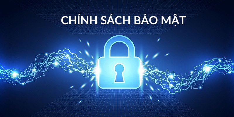 Chính sách bảo mật trong việc giám sát