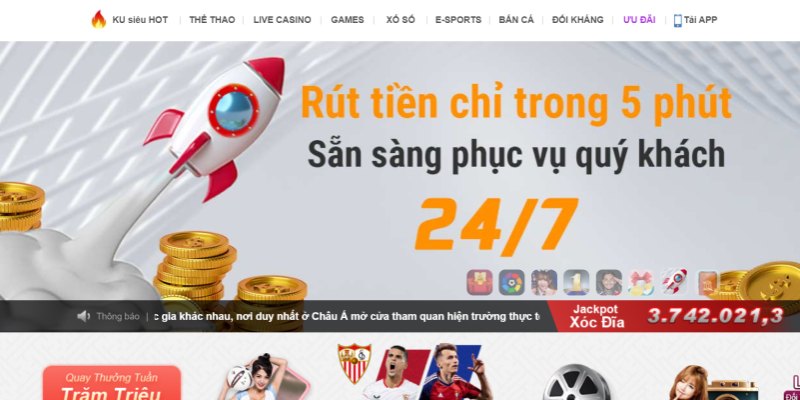 Dấu hiệu nhận biết hiện tượng truy cập Kubet bị chặn