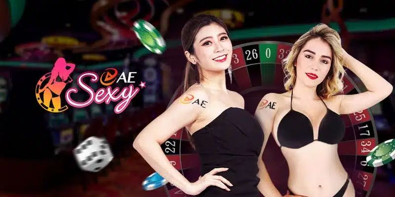 Khám phá game rồng hổ tại AE Sexy