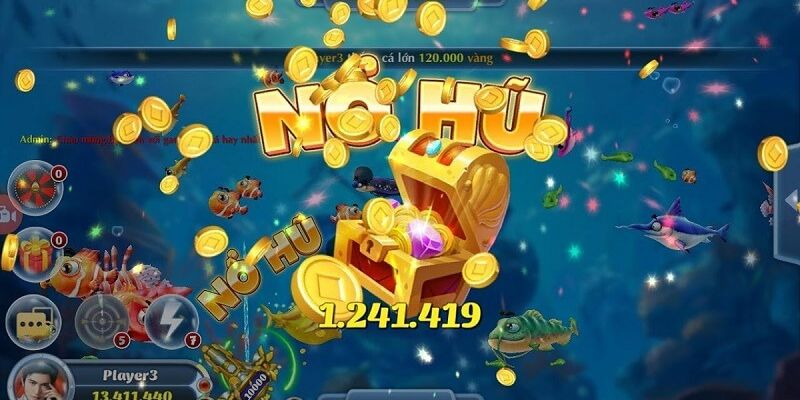 Nhắc đến nổ hũ 18Win là nhắc đến hơn 20 sảnh hàng đầu