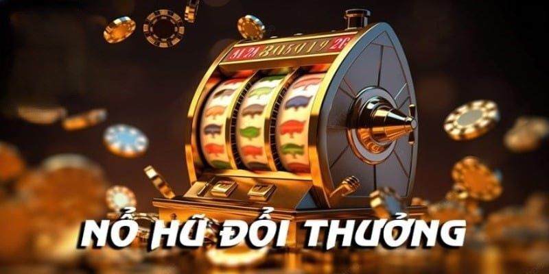 Nổ hũ 18win